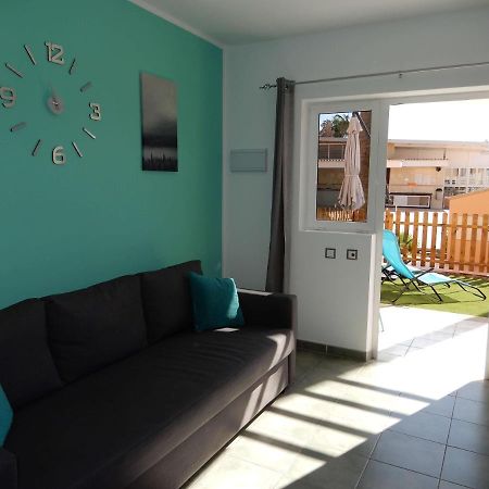 Oceano Mare - Tu Casa En Maspalomas Maspalomas  Eksteriør bilde