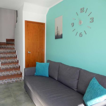 Oceano Mare - Tu Casa En Maspalomas Maspalomas  Eksteriør bilde