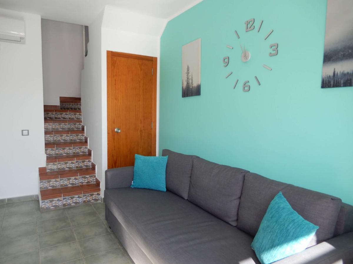 Oceano Mare - Tu Casa En Maspalomas Maspalomas  Eksteriør bilde