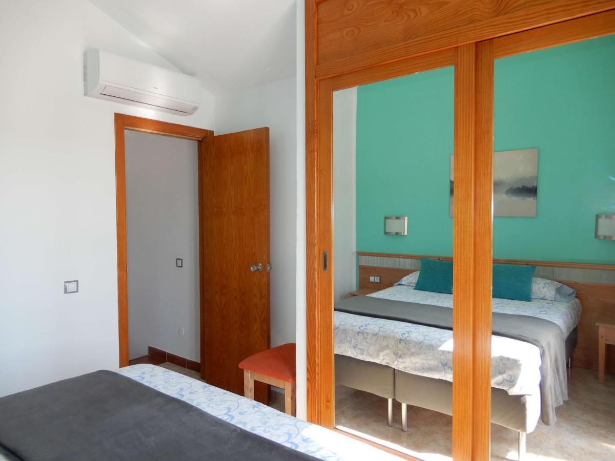 Oceano Mare - Tu Casa En Maspalomas Maspalomas  Eksteriør bilde