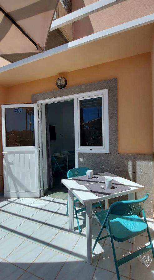 Oceano Mare - Tu Casa En Maspalomas Maspalomas  Eksteriør bilde