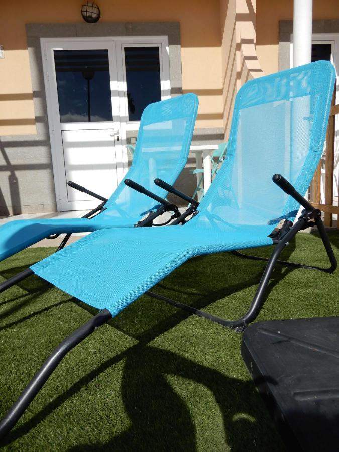 Oceano Mare - Tu Casa En Maspalomas Maspalomas  Eksteriør bilde