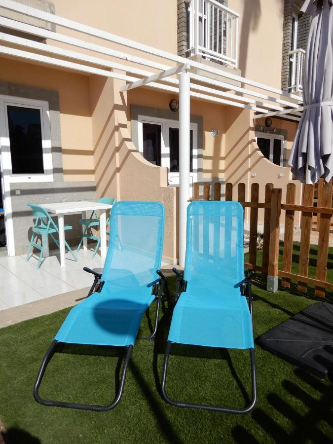 Oceano Mare - Tu Casa En Maspalomas Maspalomas  Eksteriør bilde